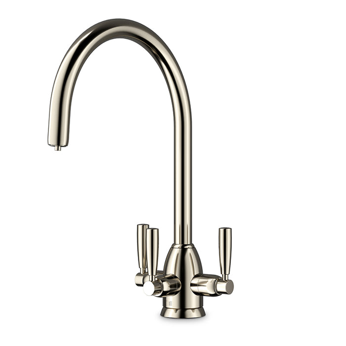 Triflow Original Whitehall Filtered Tap System - U Spout
