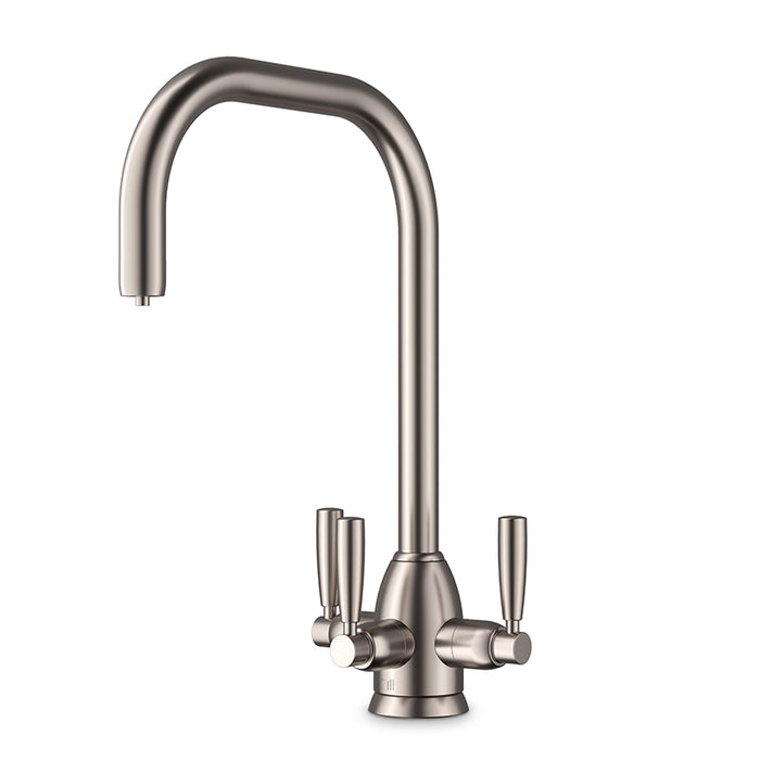 Triflow Original Whitehall Filtered Tap System - U Spout