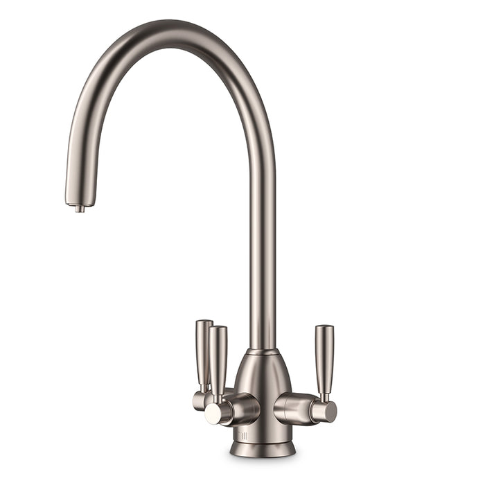 Triflow Original Whitehall Filtered Tap System - U Spout