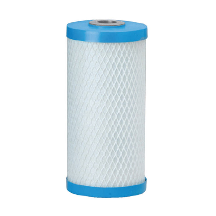 Pentek 10" Jumbo 5 Micron Carbon Block