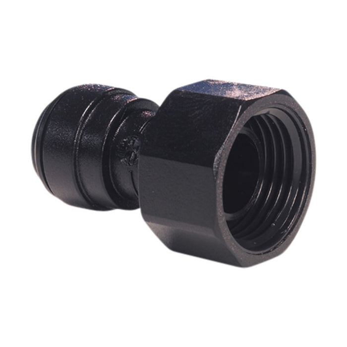 John Guest 8mm Push-fit x 3/4" Female Tap Adaptor