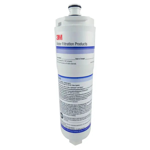 3M CS-51 Replacement Water Filter Cartridge