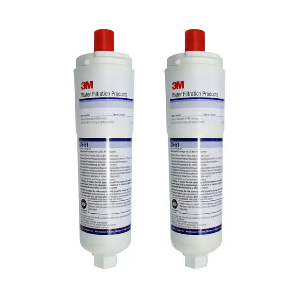 3M CS-51 Replacement Water Filter Cartridge