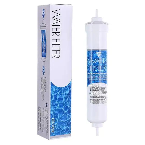 Daewoo DD7098 Genuine Fridge Water Filter