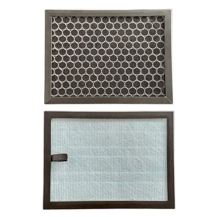 Desktop Air Purifier 5-in-1 HEPA Replacement Filter