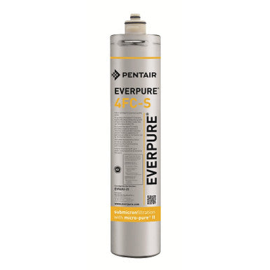 Everpure 4FC-S Water Filter Cartridge