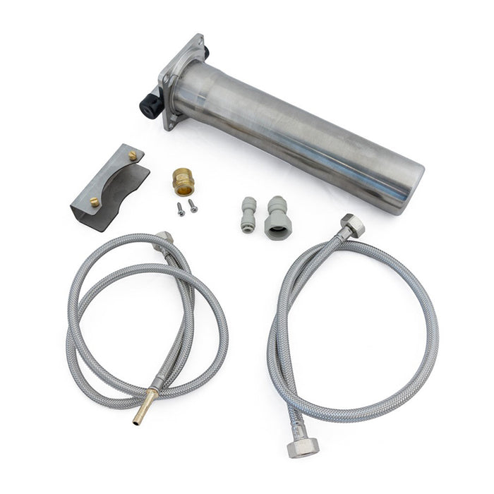 Triflow Original Whitehall Filtered Tap System - U Spout