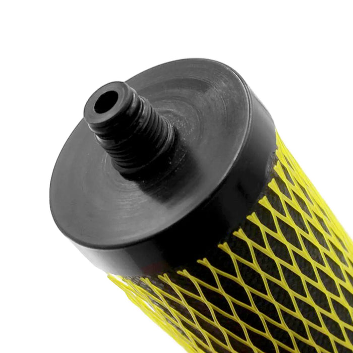 Franke 07 Compatible Water Filter Cartridge | Newton M15 Hi-Flow Carbon Block Filter with Scale Reduction