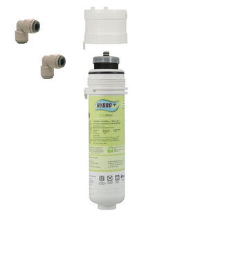 thumbnail image 2 of Hydro+ H11PA GAC Water Filter With Scale Inhibitor – 1/4 Push Fit – For Samsung 2 of 5