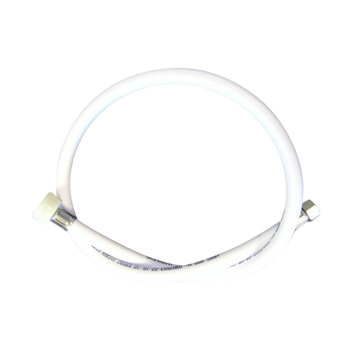 Hydravend 1000mm 3/4" F Straight x 3/8" F Straight