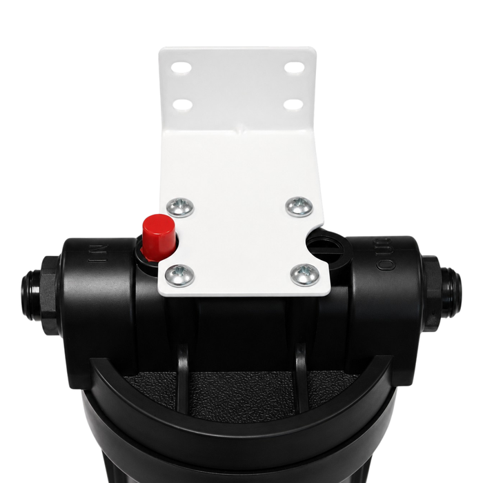 Blanco Replacement Compatible Filter Housing with 10mm Fittings
