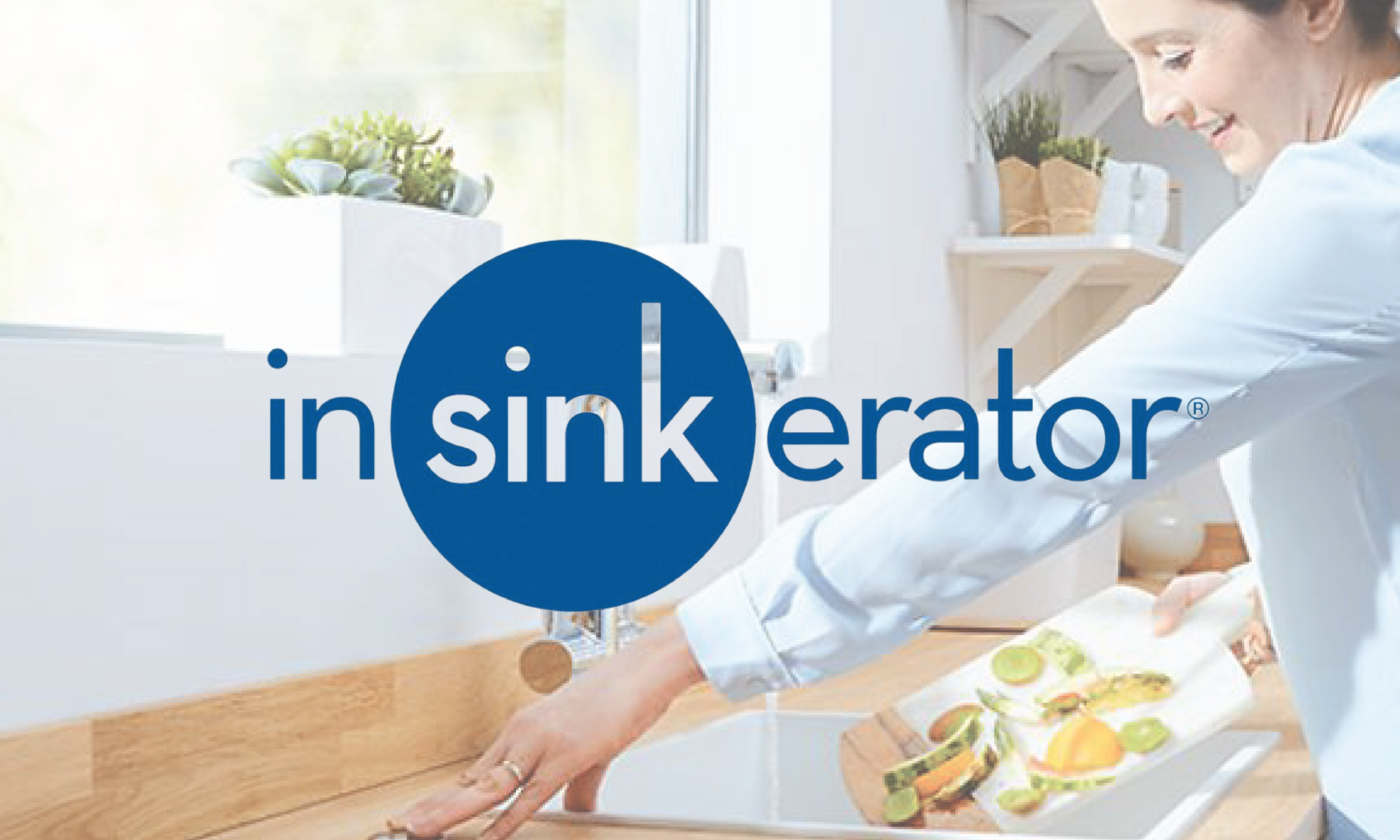 Insinkerator — SpringClear.co.uk