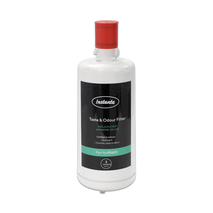 Instanta AQ35- Official Water Filter Cartridge
