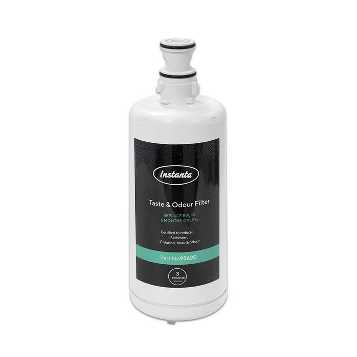 Instanta AQ35- Official Water Filter Cartridge