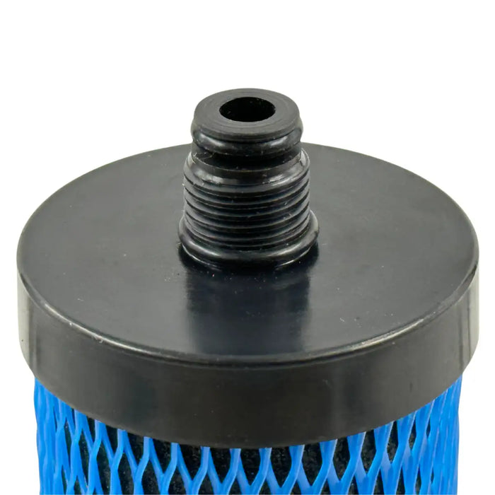 Newton Franke 02 Compatible M15 Thread High-Flow Carbon Block Cartridge