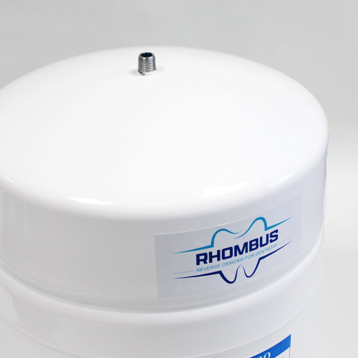 Rhombus Dental Reverse Osmosis System