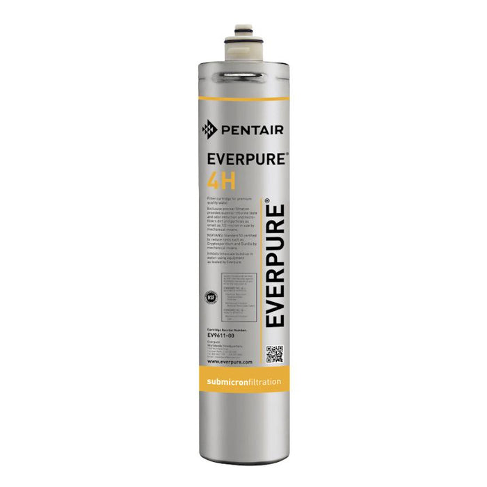 Everpure  4H Water Filter Cartridge - EV9611-00