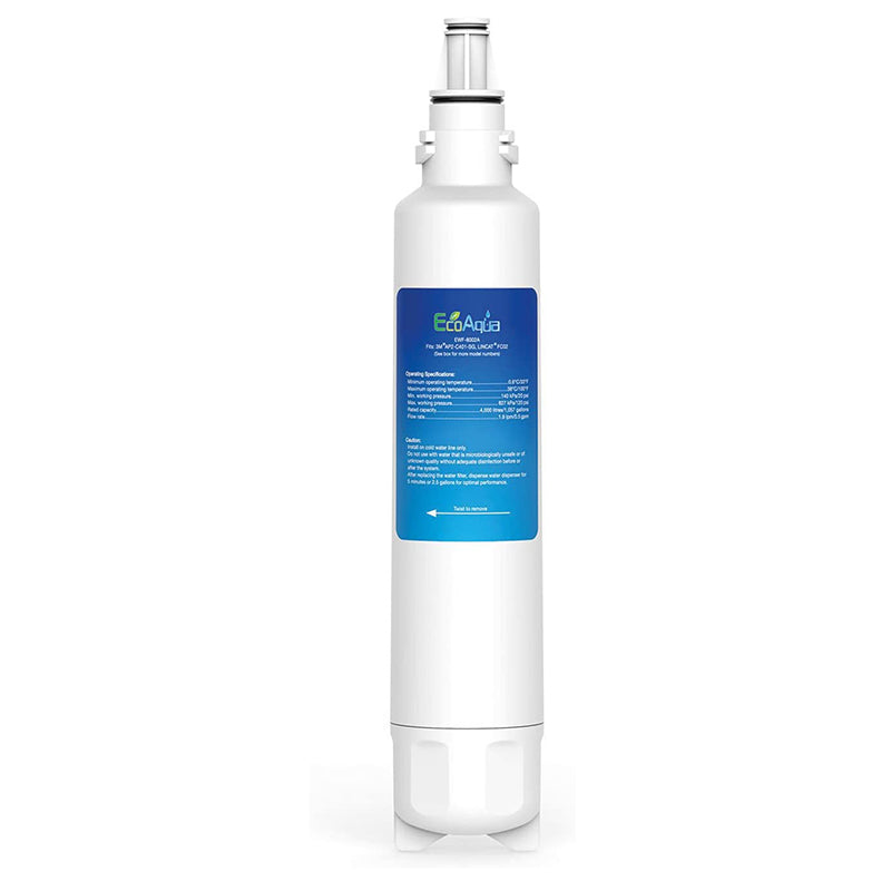 EcoAqua EWF-8002A Lincat FilterFlow FX FC02 Compatible Water Filter ...