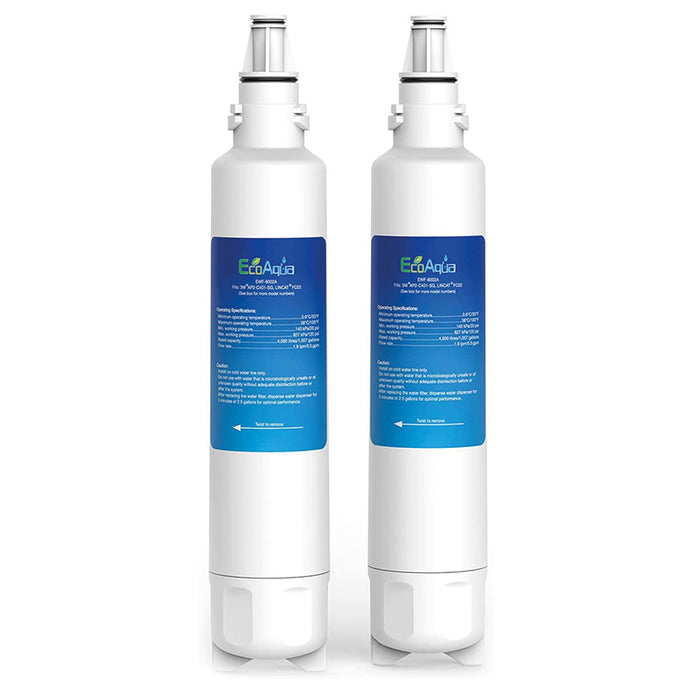 Filtro Acqua Finerfilters FC04 Per Caldaie Lincat Serie FX | Confezione Da 2 | 1 Micron E Anticalcare
