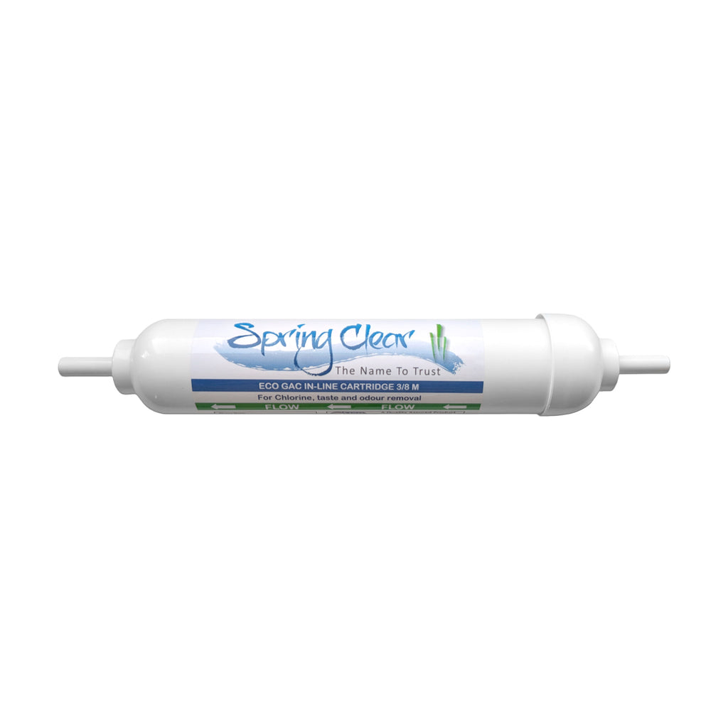 Spring Clear Filters — Spring-Clear.co.uk