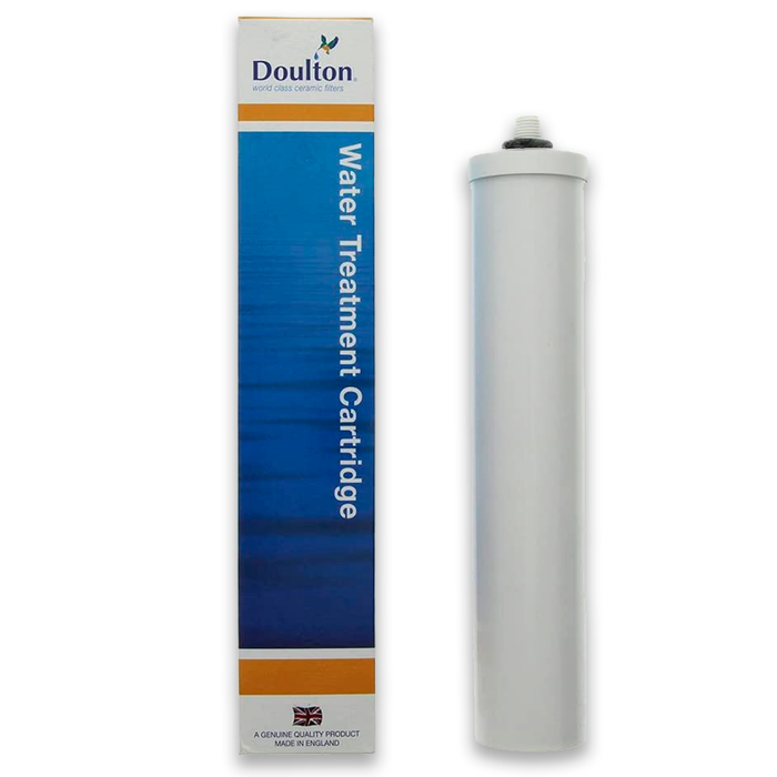 Doulton 9A04 Cleansoft Limescale Reduction Water Filter Cartridge - W9125010