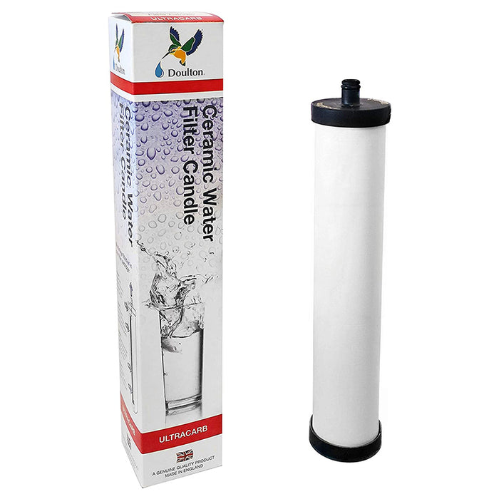 Doulton Ultracarb Franke Filterflow FRF-03 Compatible Water Filter Cartridge - W9223035