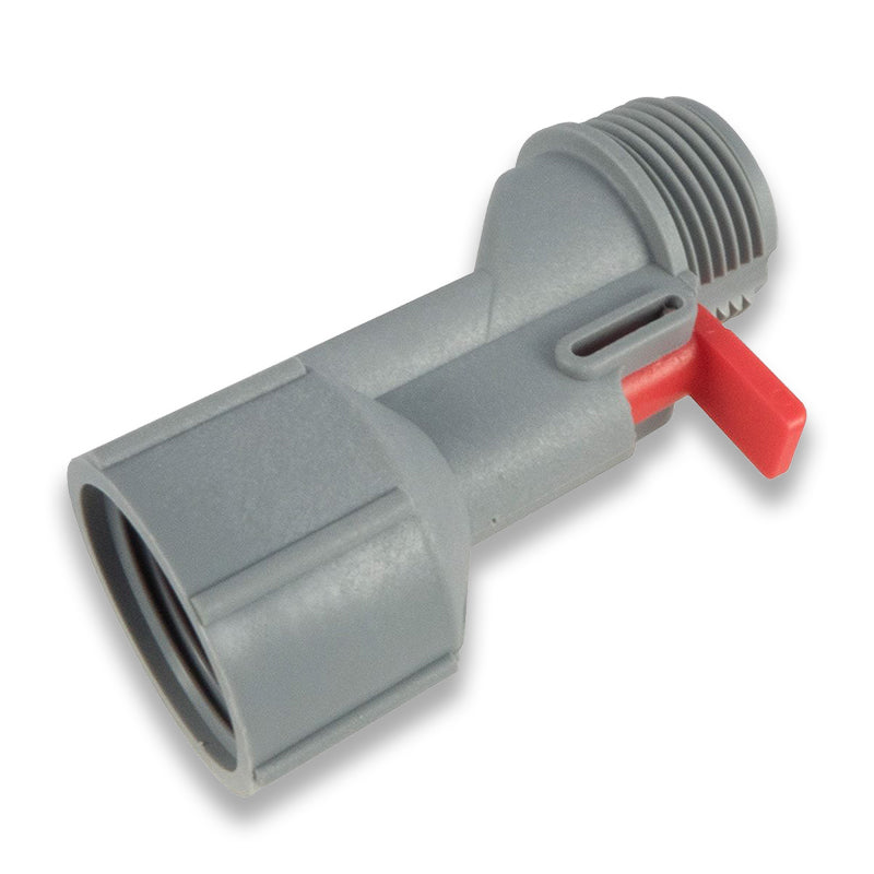 Pressure Control & Leak Detection