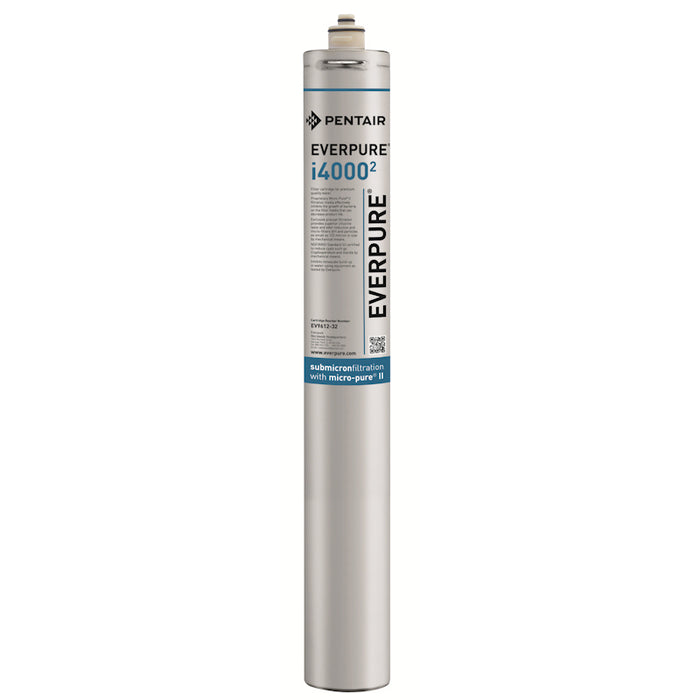 Everpure i4000 Water Filter Cartridge - EV961237