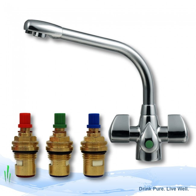 Franke Triflow Corinthian Replacement Valves Franke Triflow